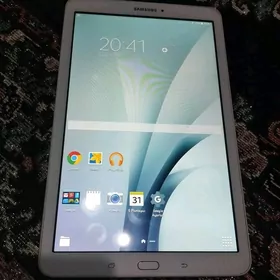 Galaxy tab E
