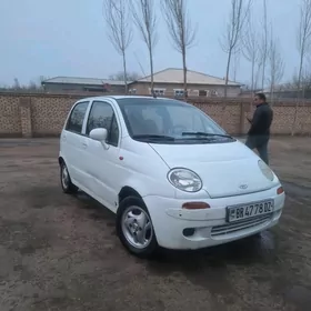 Daewoo Matiz 2000