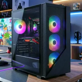 Корпус AULA Mesh v2 кейс