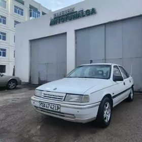 Opel Vectra 1989
