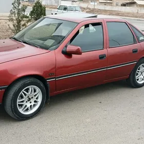 Opel Vectra 1992