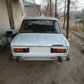 Lada 2106 1999