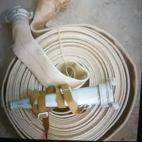 шланг пожарный