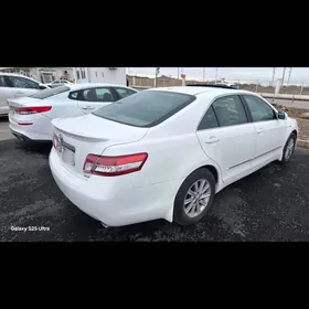 Toyota Camry 2009