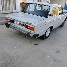 Lada 2106 1987