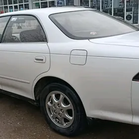 Toyota Mark II 1993