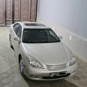 Lexus ES 300 2002
