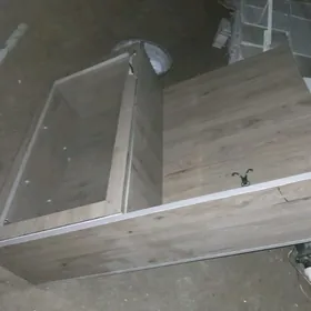 jakuza Wanna Unitaz Rakiwna