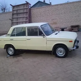 Lada 2106 1989