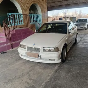 BMW 323 1996