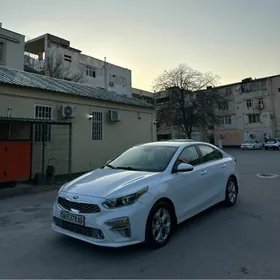 Kia Forte 2020