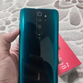 Redmi Note 8 Pro 6/128