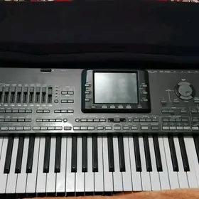 KORG Pa x3