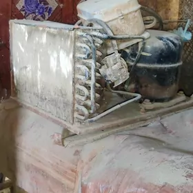 кондиционер 3 фазный