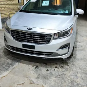Kia Sedona 2020