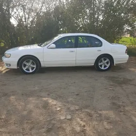 Nissan Maxima 1994