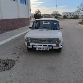 Lada 2103 1980