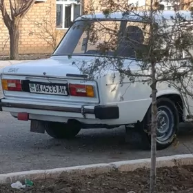 Lada 2106 1992