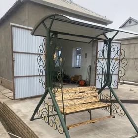 Sallancak Качели