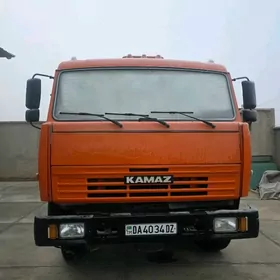 Kamaz Euro 3 2009
