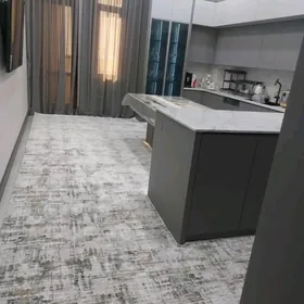 YNAMDAR HALY (decor halylar)