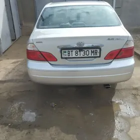 Toyota Avalon 2002