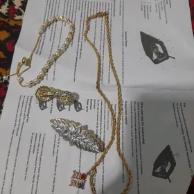 zynjyr yuzuk broska braslet