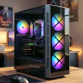 🟩 i5-14400️RTX 3060 12G new