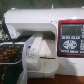 janome 230