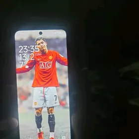 REDMİ 13 BLACK (256/8+8)