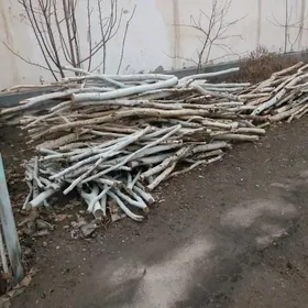 ДРОВА ДЛЯ МАНГАЛА ЛЕСОМАТЕРИАЛ