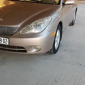 Lexus ES 330 2005