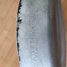 SKOWORODKA СКОВОРОДКА РОССИЙСК