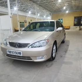 Toyota Camry 2002