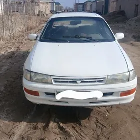 Toyota Carina 1995