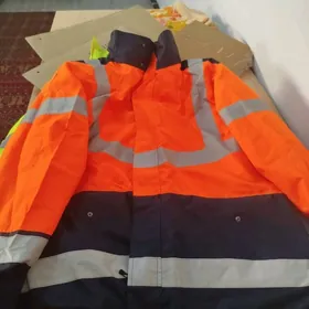 спец одежда