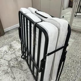 раскладушка