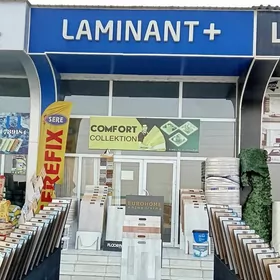 Laminat