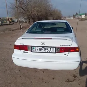 Toyota Camry 2001