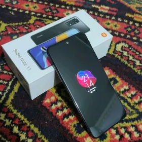 Redmi Note 11