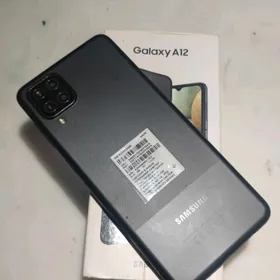 samsung A 12