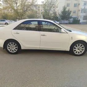 Toyota Camry 2006
