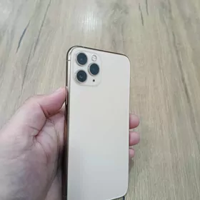 iphone11pro gold