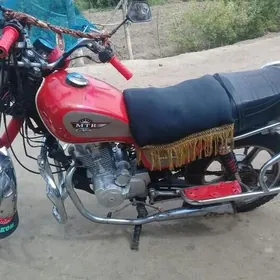 International 8000 / TransStar 1995