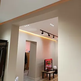 Аренда 4-х ком. кв. в п. Хазар