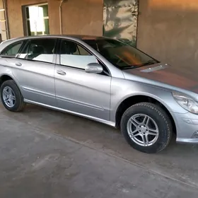 Mercedes-Benz R-Class 2006