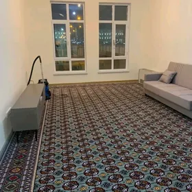 YNAMDAR HALY (ABADAN HALY)