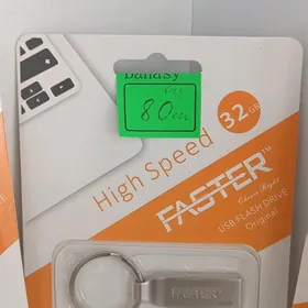 Faster 32gb fleşka