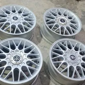 15 lk babjka  morda disga