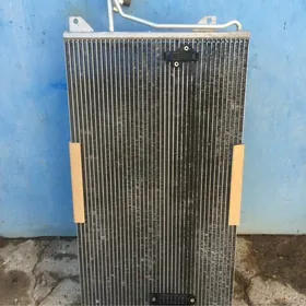 Радиатор кондиционера